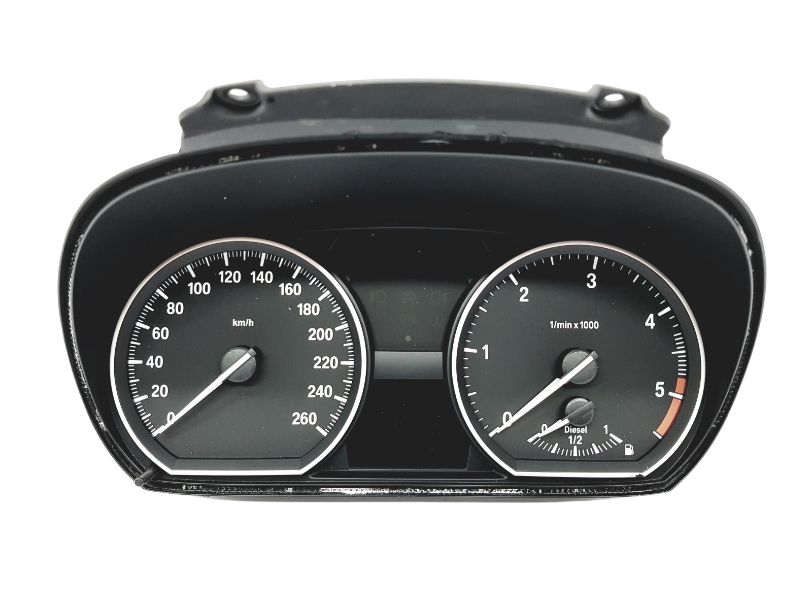 Otáčkomer BMW 1 E87 9166823-02 1024955-5 Johnson main product photo