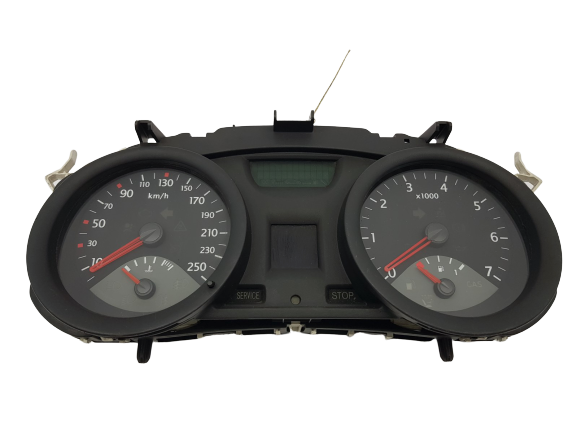 Otáčkomer Renault Megane 2 8200306551 23264 main product photo