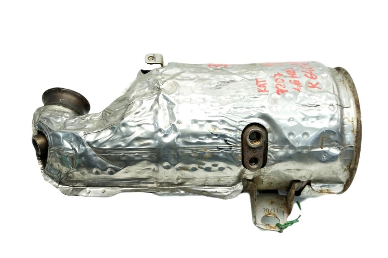 Katalyzátor 1738E4 PSA K 640 1,6 hdi Citroen Peugeot main product photo