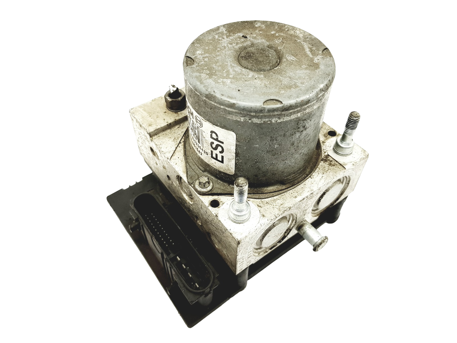 Abs Čerpadlo Fiat Idea Lancia Musa 51793305 0265950511 Bosch main product photo