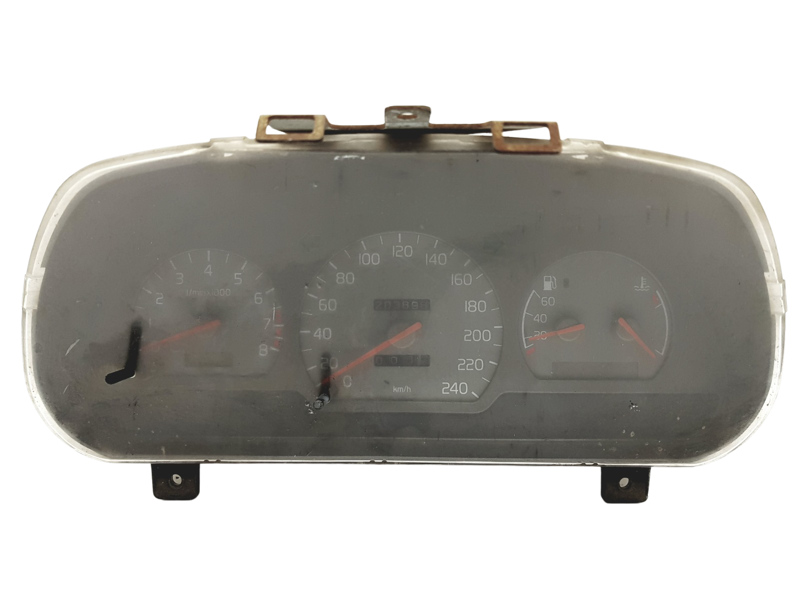 Tachometer Volvo S40 V40 0P-0182-001 main product photo