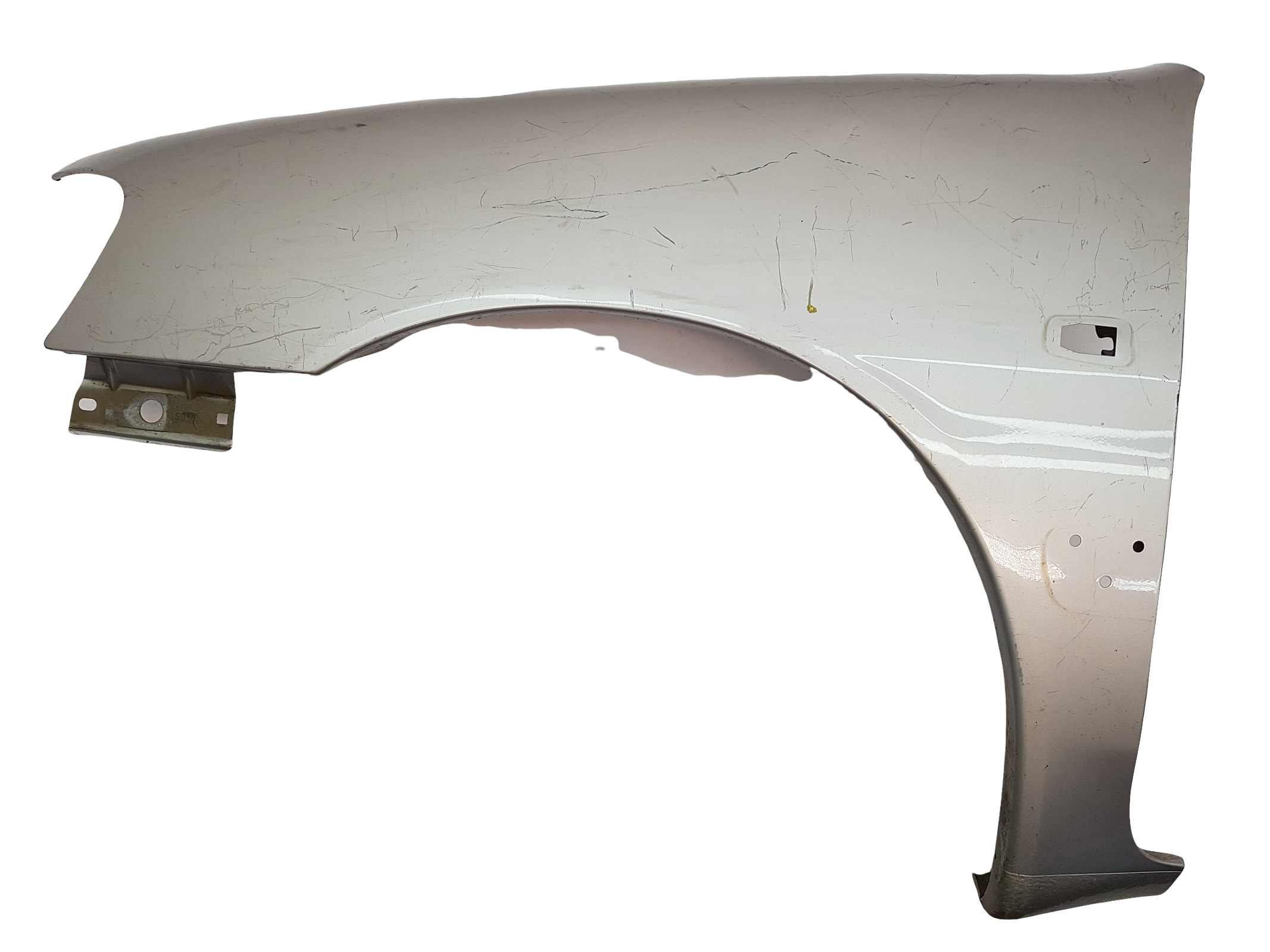 Blatník Predný Ľavý Peugeot 106 7840G9 1996 - 2003 6628 main product photo