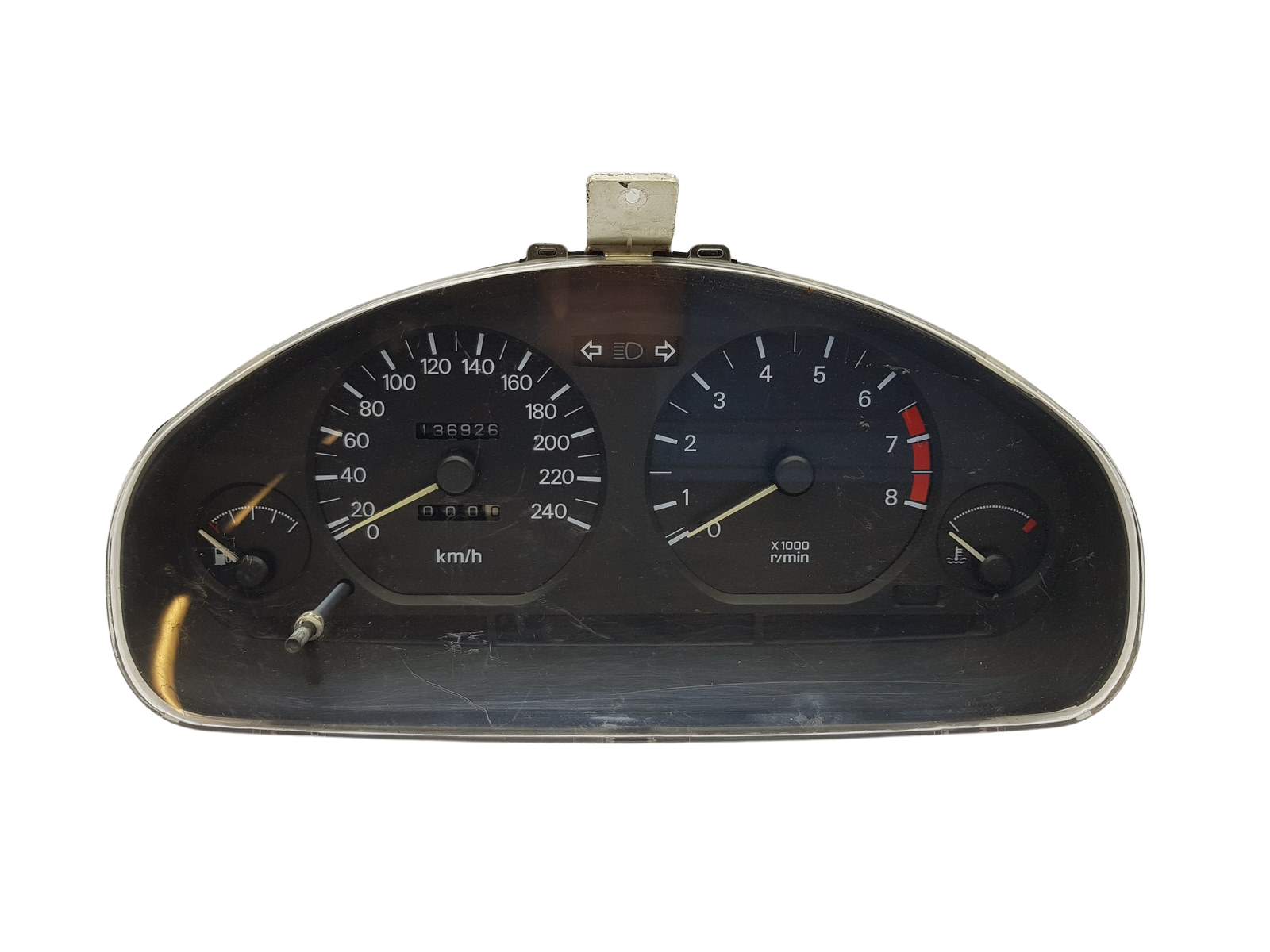 Otáčkomer Mitsubishi Carisma MR270100 0P0179103 2859 main product photo