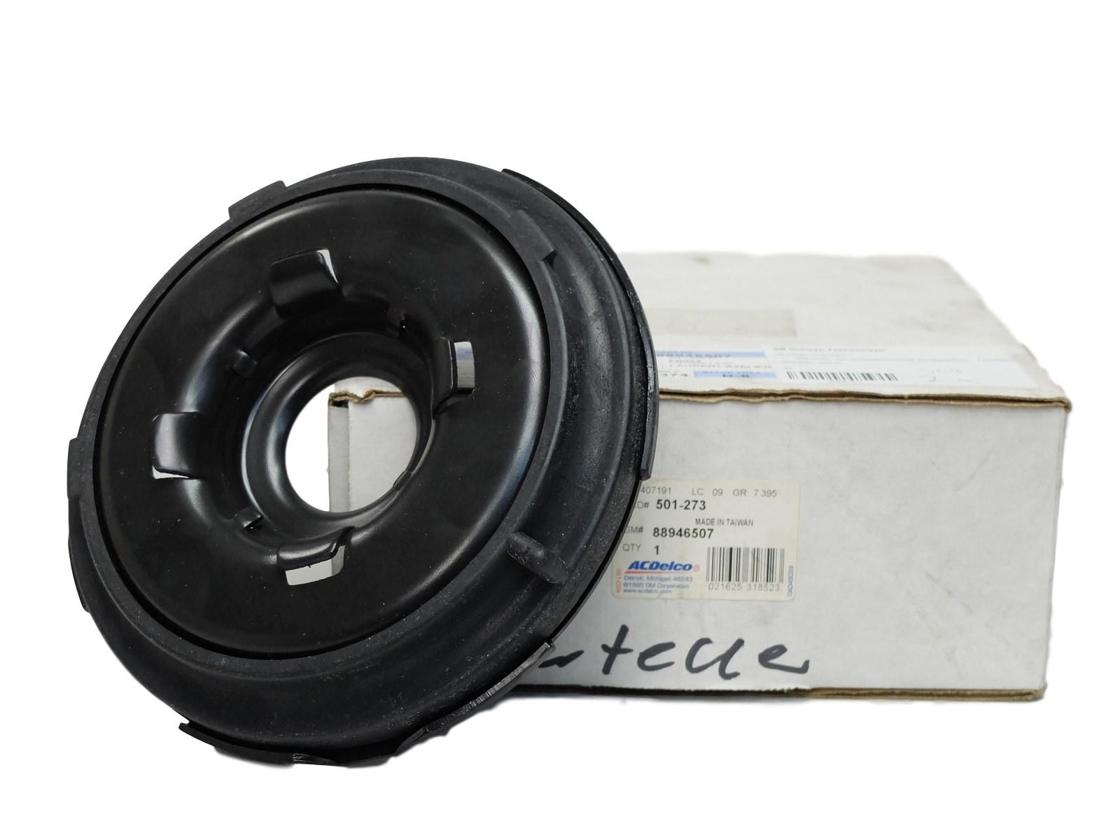 Horné upevnenie tlmiča Predný 88946507 501-273 ACDelco Pontiac main product photo