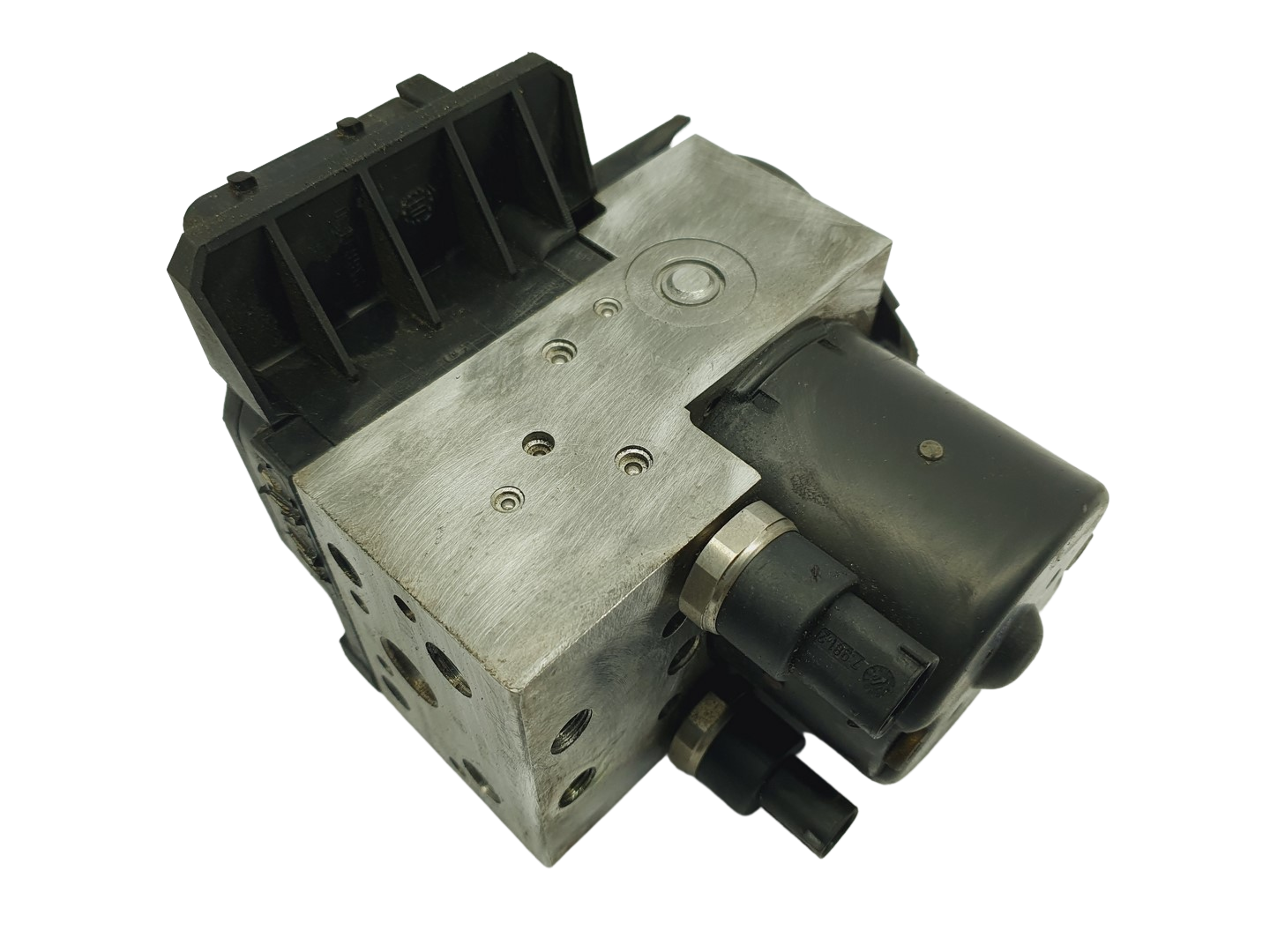 Abs Čerpadlo ESP Mercedes W168 A0044310912 0265202461 Bosch 66132 main product photo