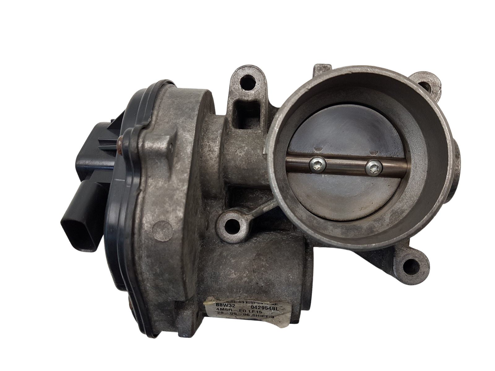 Ventil teleskopu škrtiacej klapky Ford Volvo VP4F9U-9E928-AB 4M5G-ED 3066 main product photo
