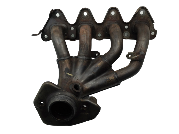 Výfukové potrubie Renault 8200586673 8200543309 1,6 16V main product photo