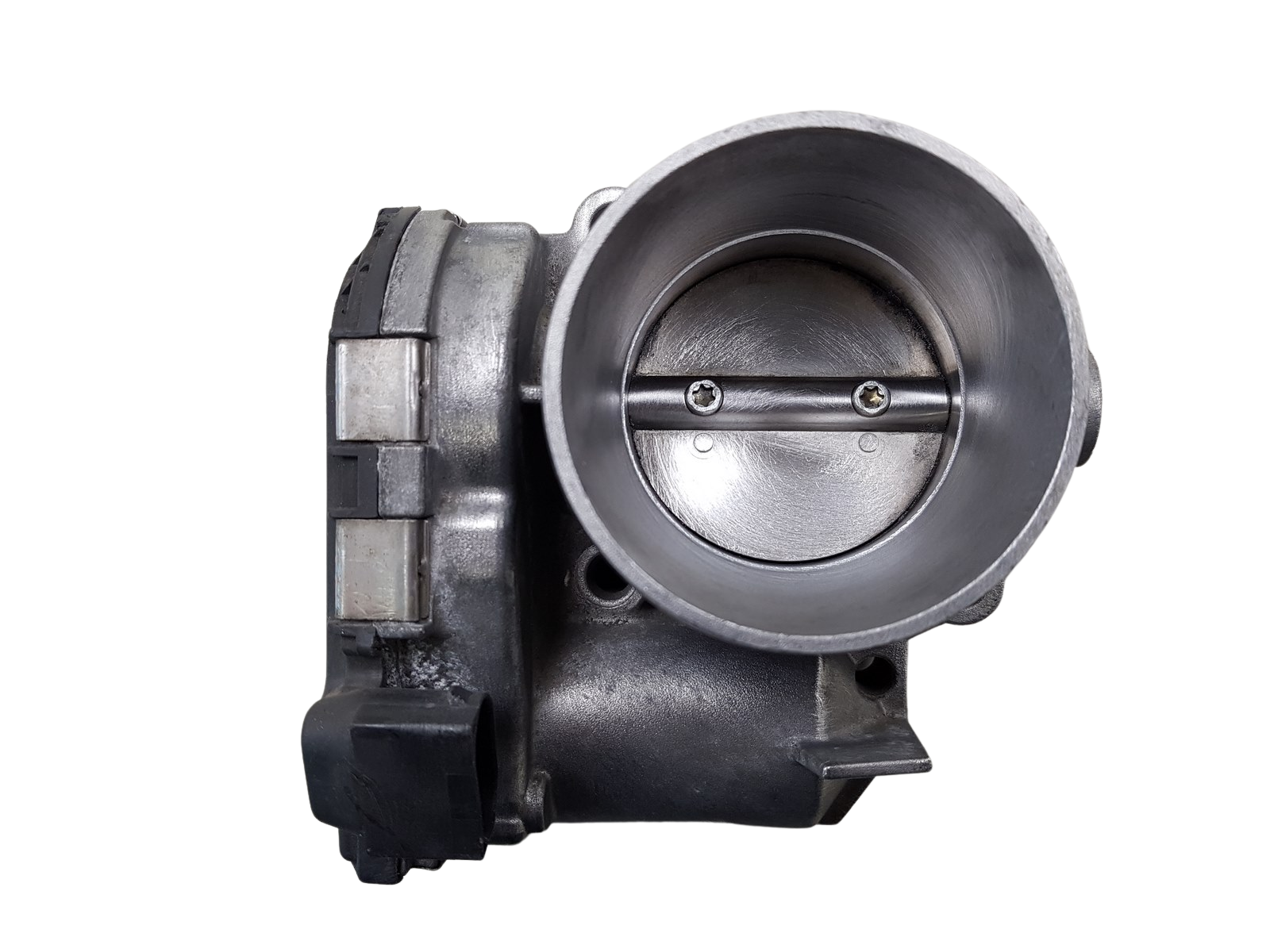Ventil teleskopu škrtiacej klapky Alfa Romeo Iveco Opel 0280750073 Bosch 2157 main product photo
