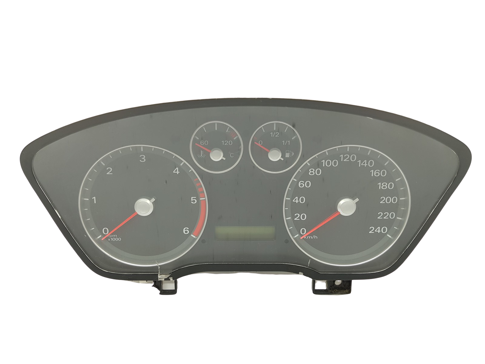 Tachometer Ford Focus C-Max 4M5T-10849-GK 26514 main product photo