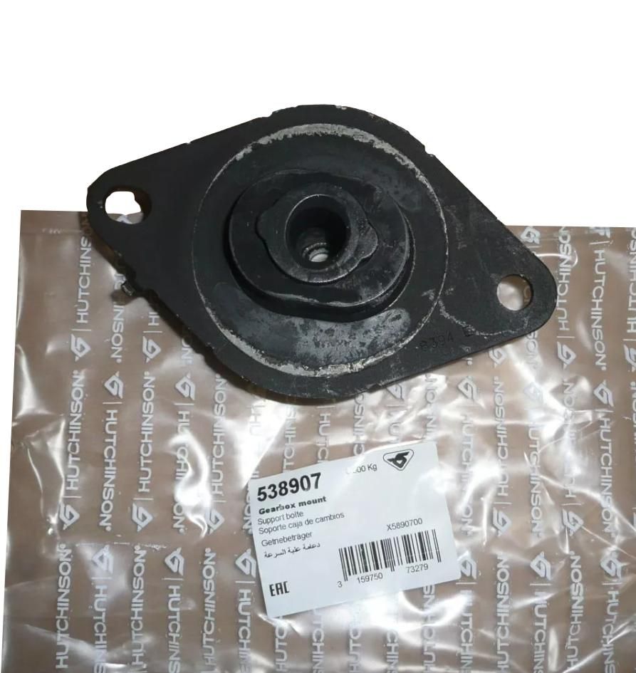 Silentblok Motora Urobte Renault 538907 8200000016 Hutchinson main product photo