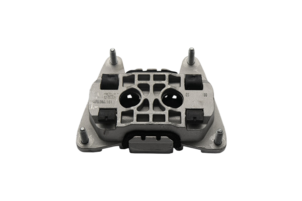 Silentblok Prevodovky Ľavá Urobte Audi 4F0399151BL 43991222801 Vika main product photo