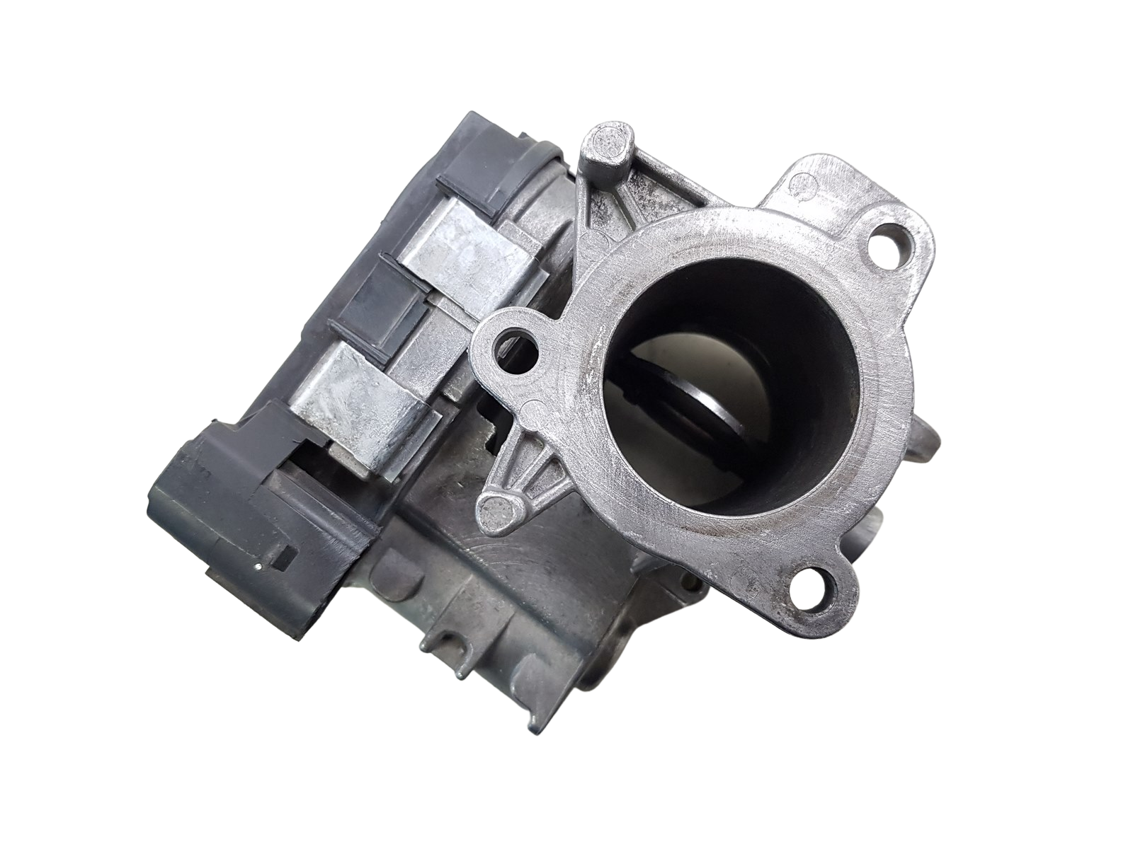 Ventil teleskopu škrtiacej klapky 55213019 40DFP1 Fiat Alfa Romeo 1641 main product photo