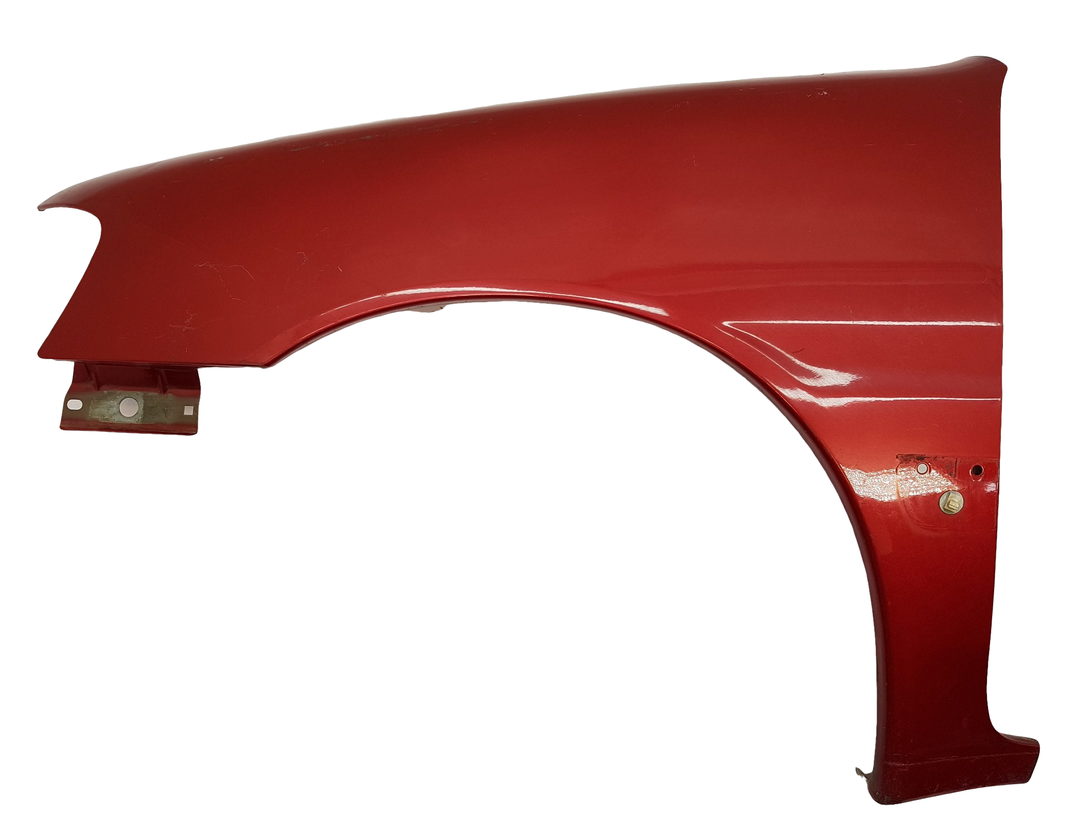 Blatník Predný Ľavý Peugeot 106 7840G7 1996 - 2003 main product photo