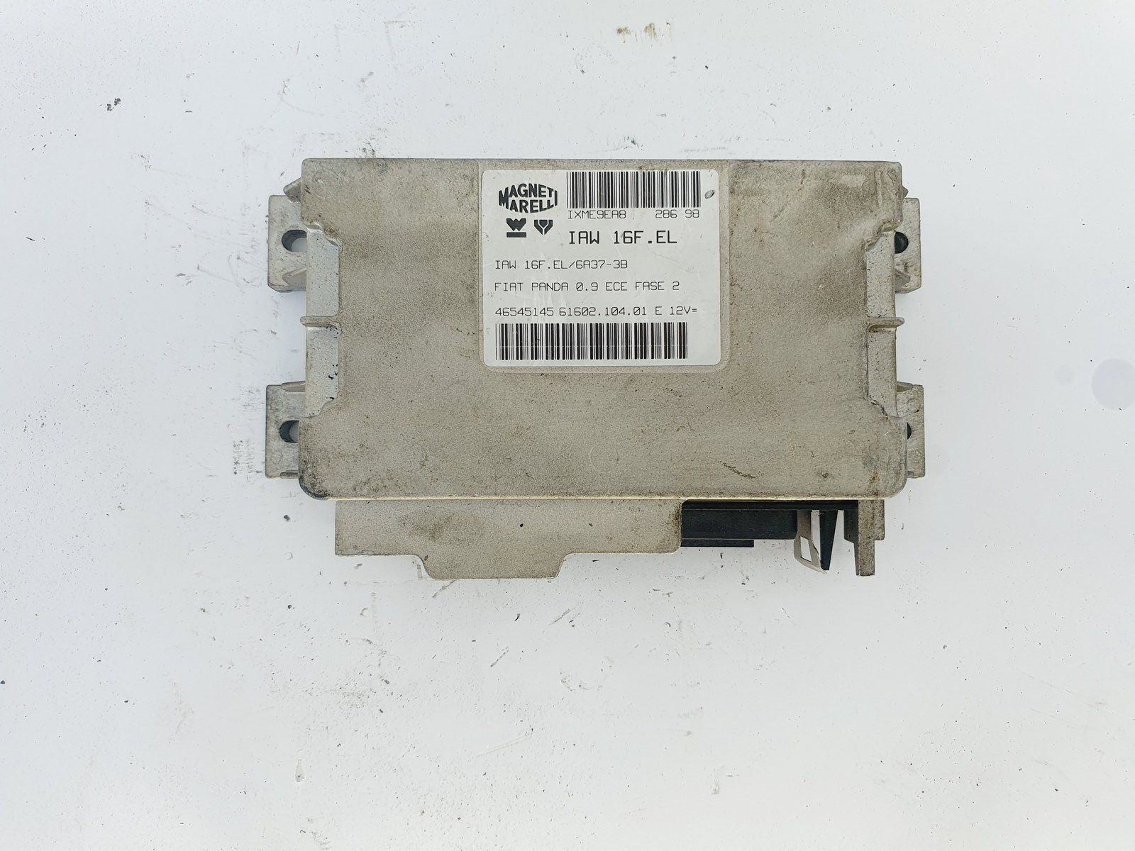 Riadiaca Jednotka Fiat 46545145 Magneti Marelli 39515 main product photo