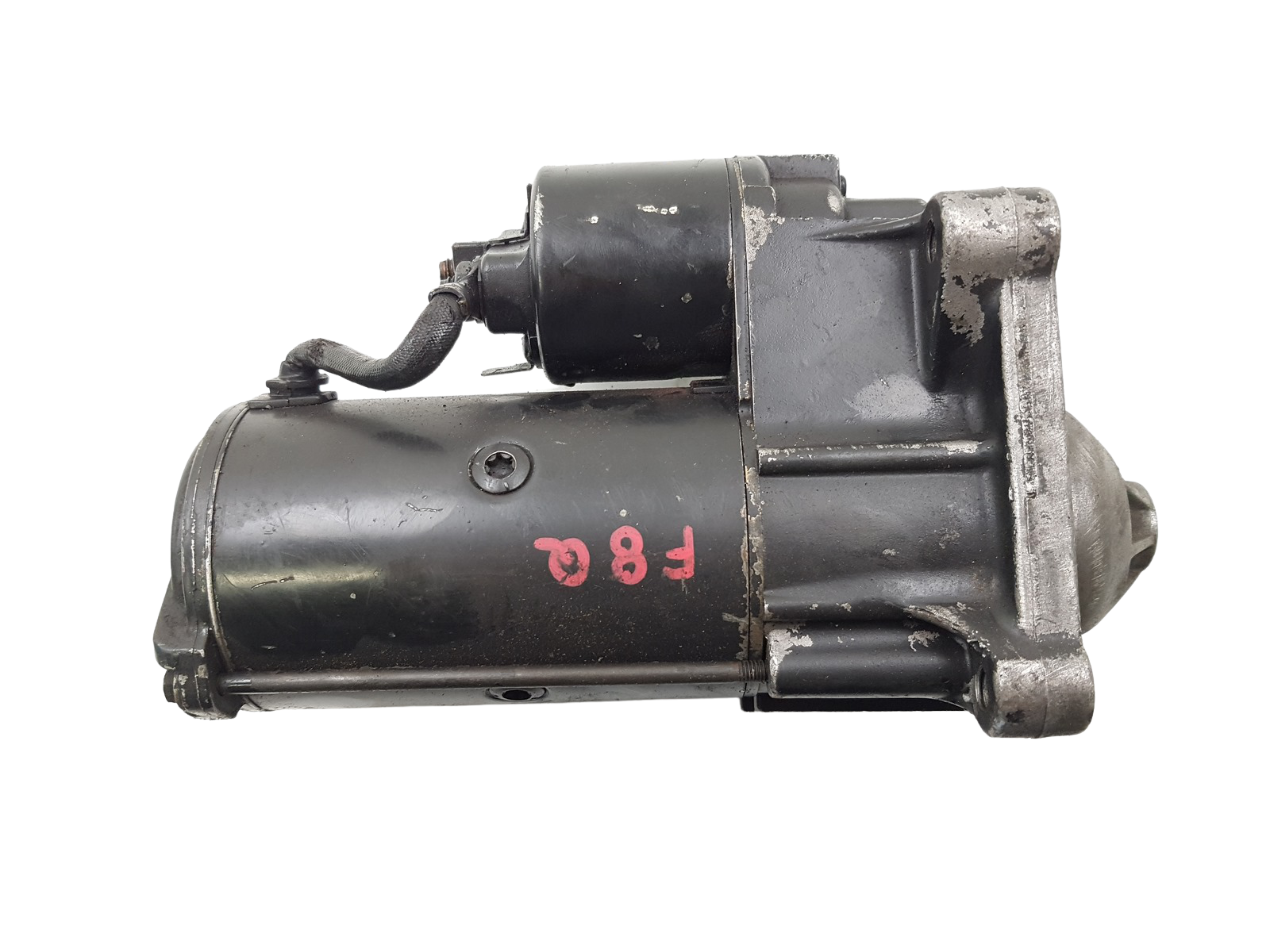 Štartér Motora Renault 7700861013 D7R5 1.9 D Valeo 1285 main product photo
