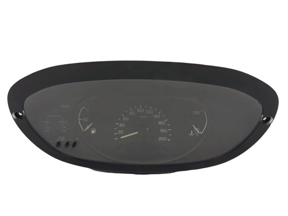 Tachometer Lancia Ypsilon 06061350030 06061350030C main product photo