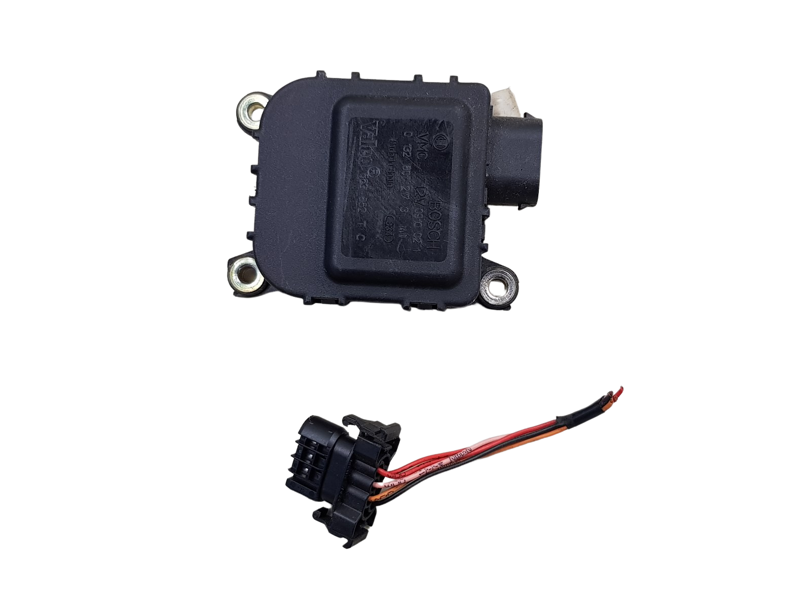 Motor kúrenia Bosch 0132801217 6447HS Citroen C5 main product photo