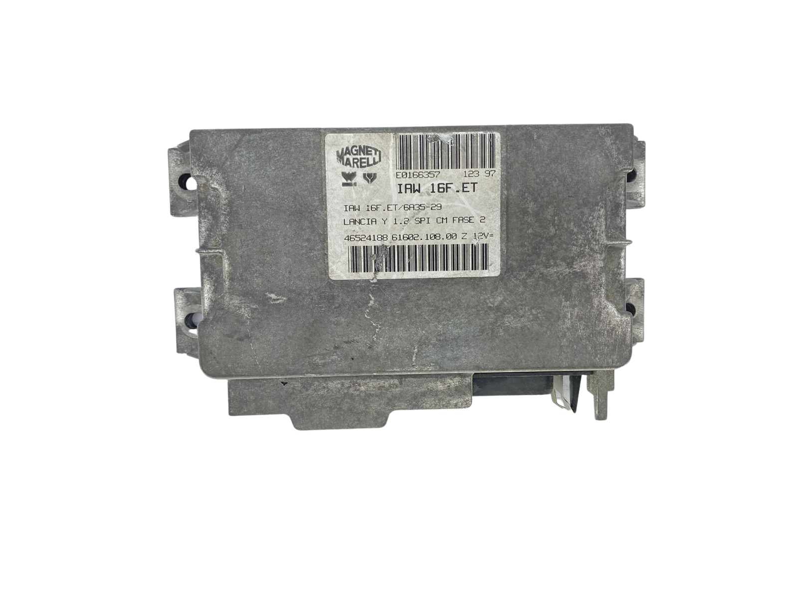 Riadiaca Jednotka 46524188 IAW16F.ET 61602.108.00 Lancia 56396 main product photo