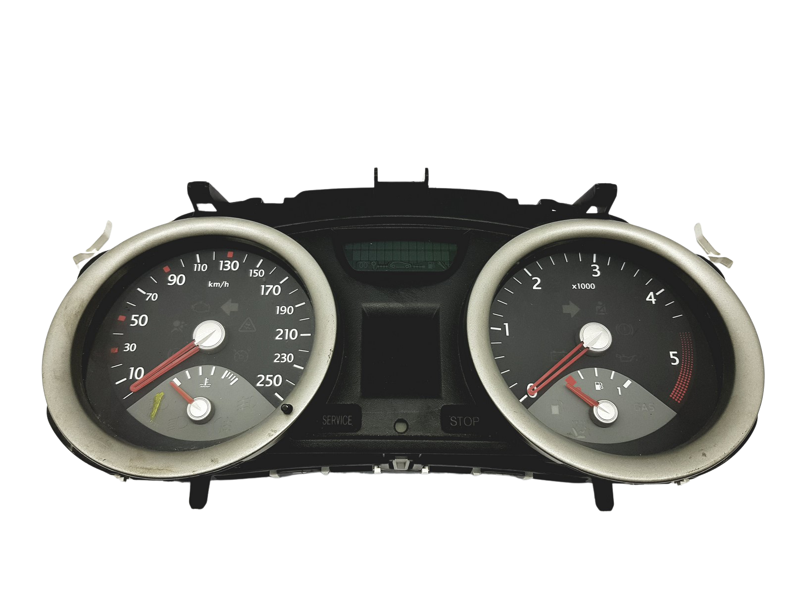 Otáčkomer Renault Megane 2 8200399700 A 51543 main product photo