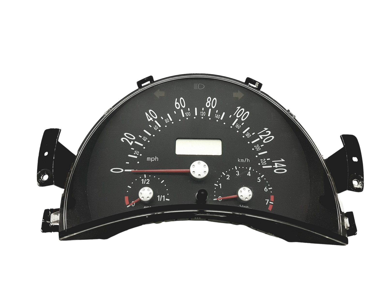 Tachometer VW New Beetle 1C0919951C RHD main product photo