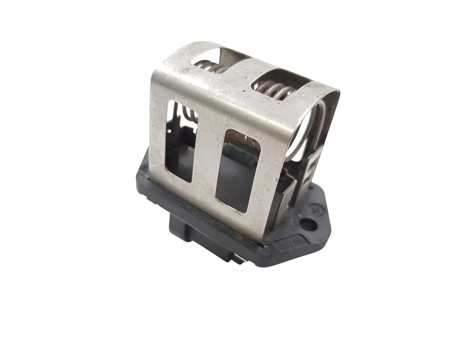 Odpor Ventilátora Renault 7701045817 main product photo