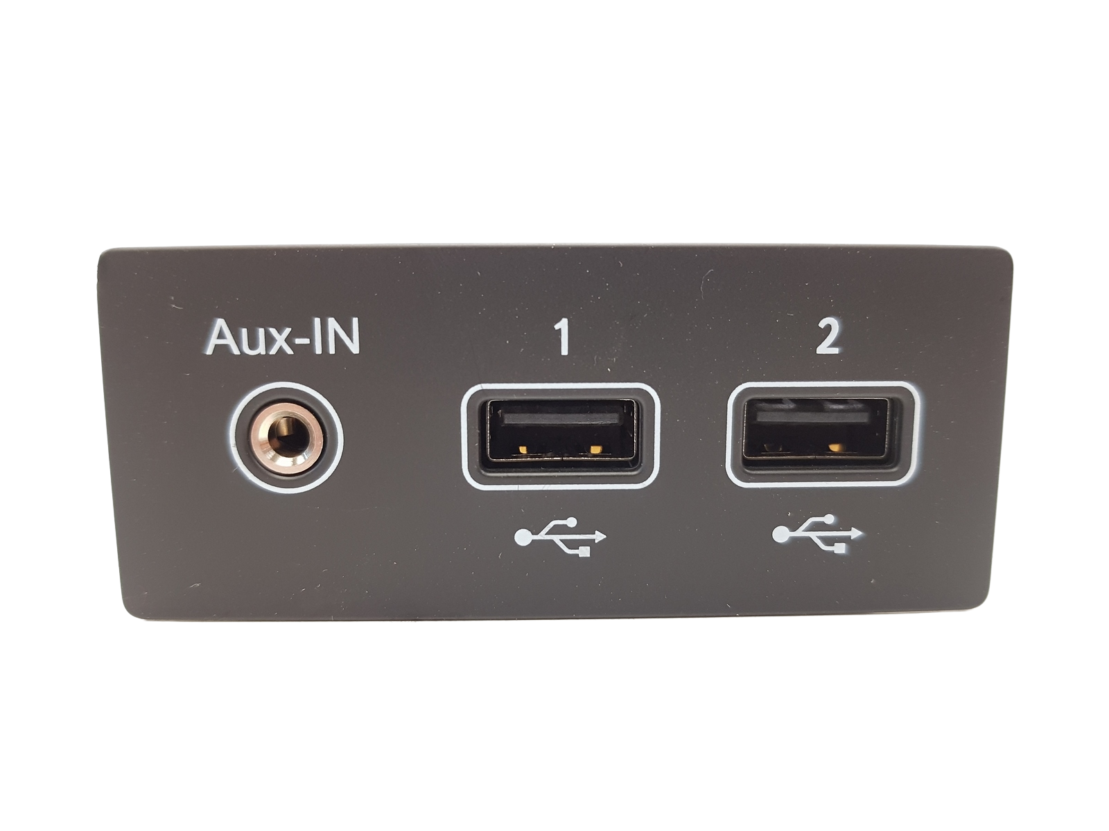 Modul Aux-IN USB Renault 280231553R main product photo