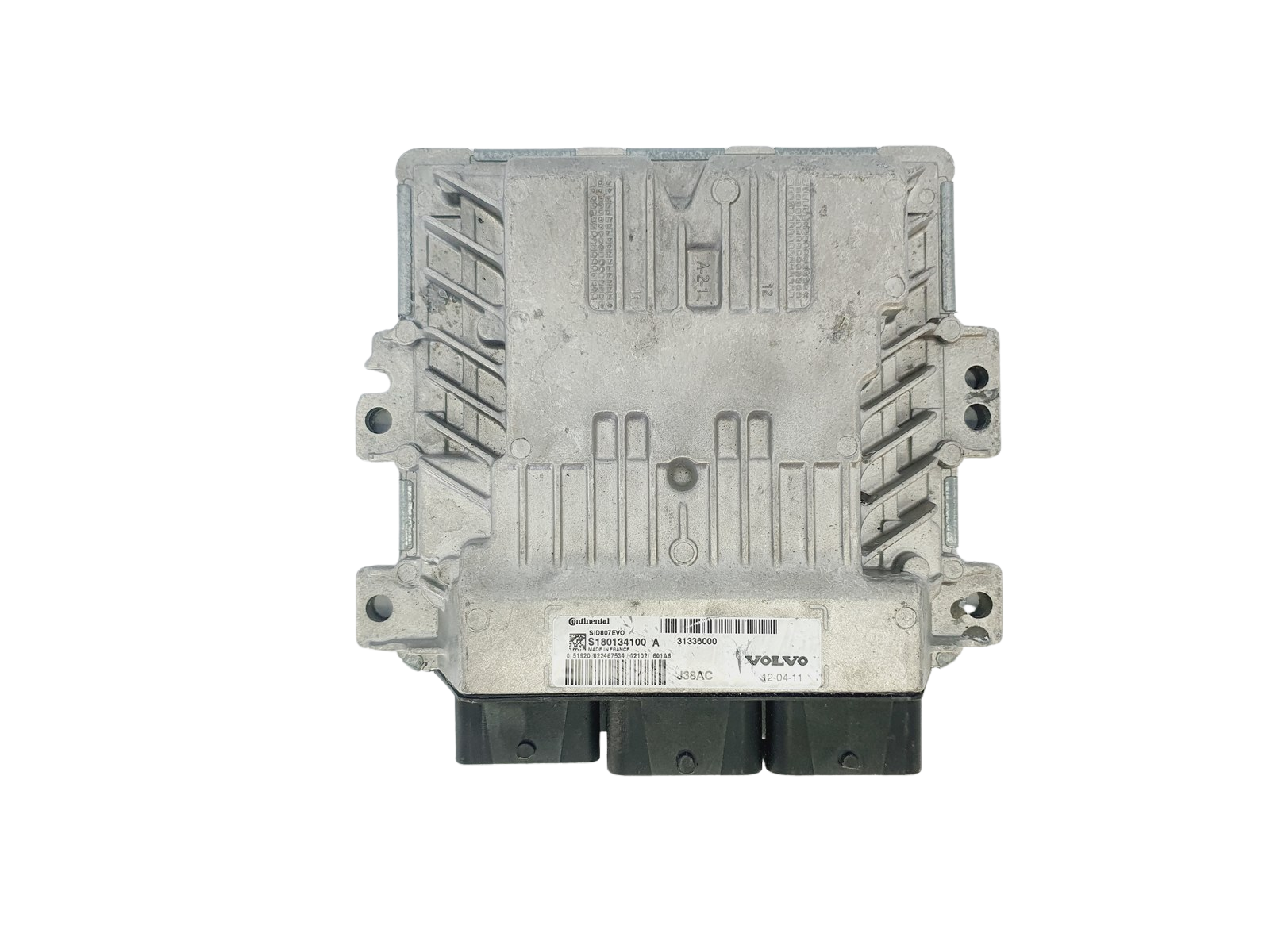 Riadiaca Jednotka S180134100A 31336000 SID807EVO Volvo Continental 46739 main product photo