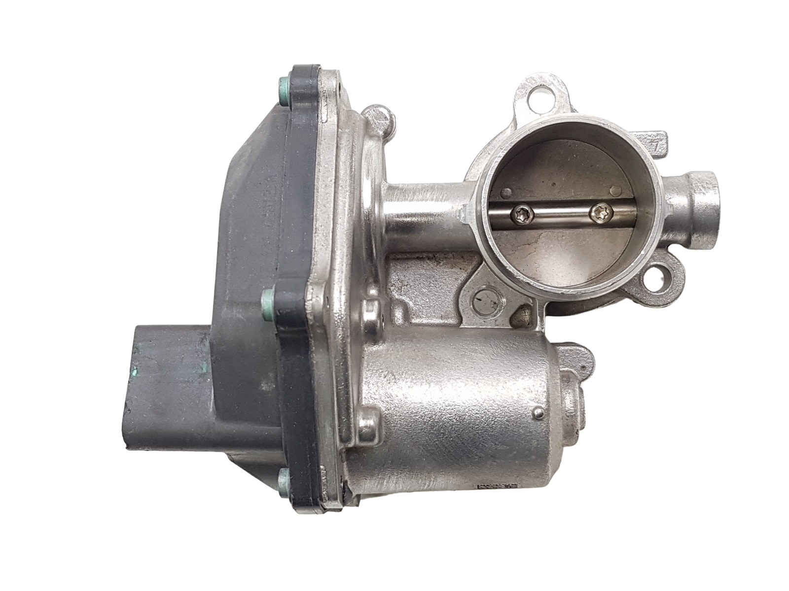 Ventil teleskopu škrtiacej klapky 04L131501M A2C96089300 VWAG TDI main product photo