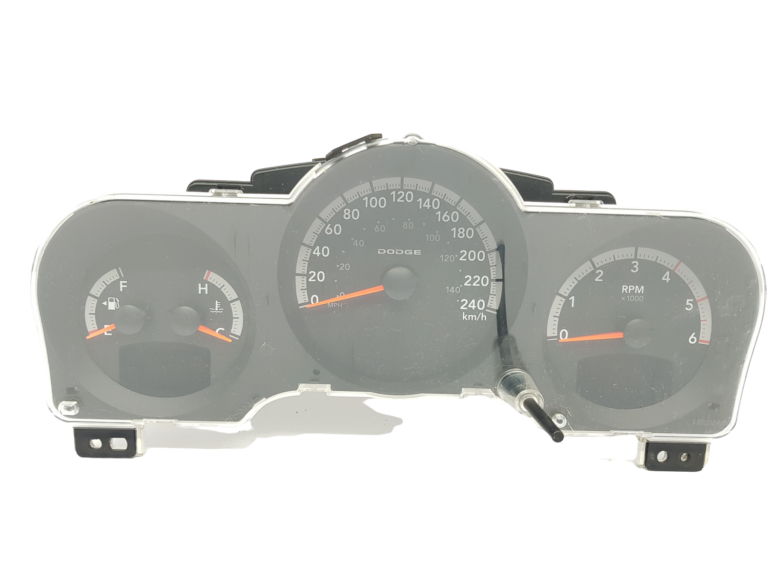 Otáčkomer Dodge Nitro 05172372AA Chrysler main product photo