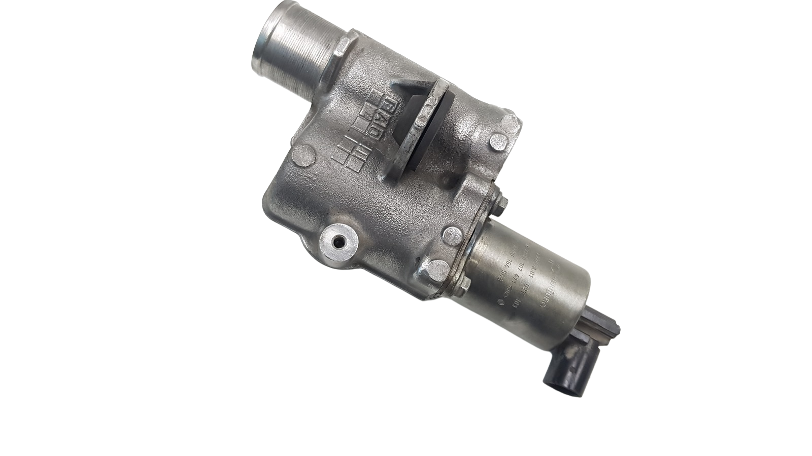 Egr Ventil 8200164563 722818.01 1.5 dci Renault Dacia Nissan main product photo