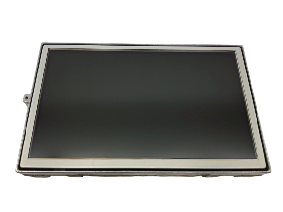 Počítačový displej Renault Espace 4 8200307275 Johnson Controls main product photo