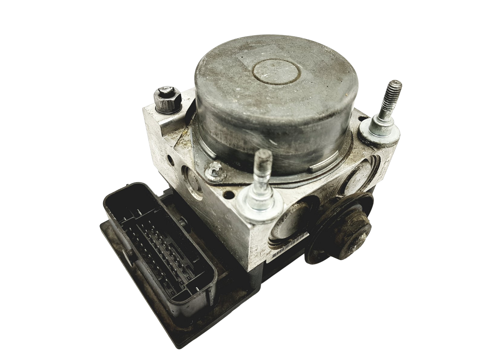 Abs Čerpadlo Fiat 500 51801319 0265800648 Bosch 38465 main product photo