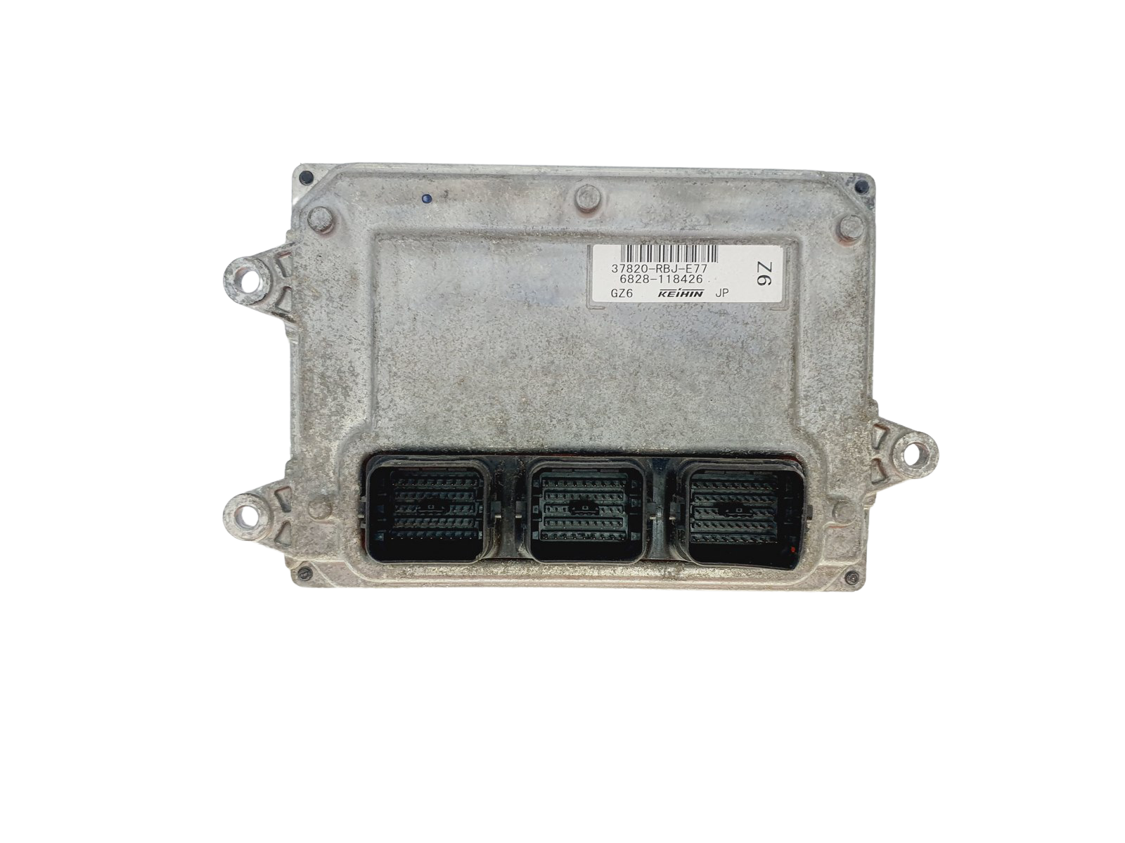 Riadiaca Jednotka 37820-RBJ-E77 GZ6 Honda Keihin main product photo
