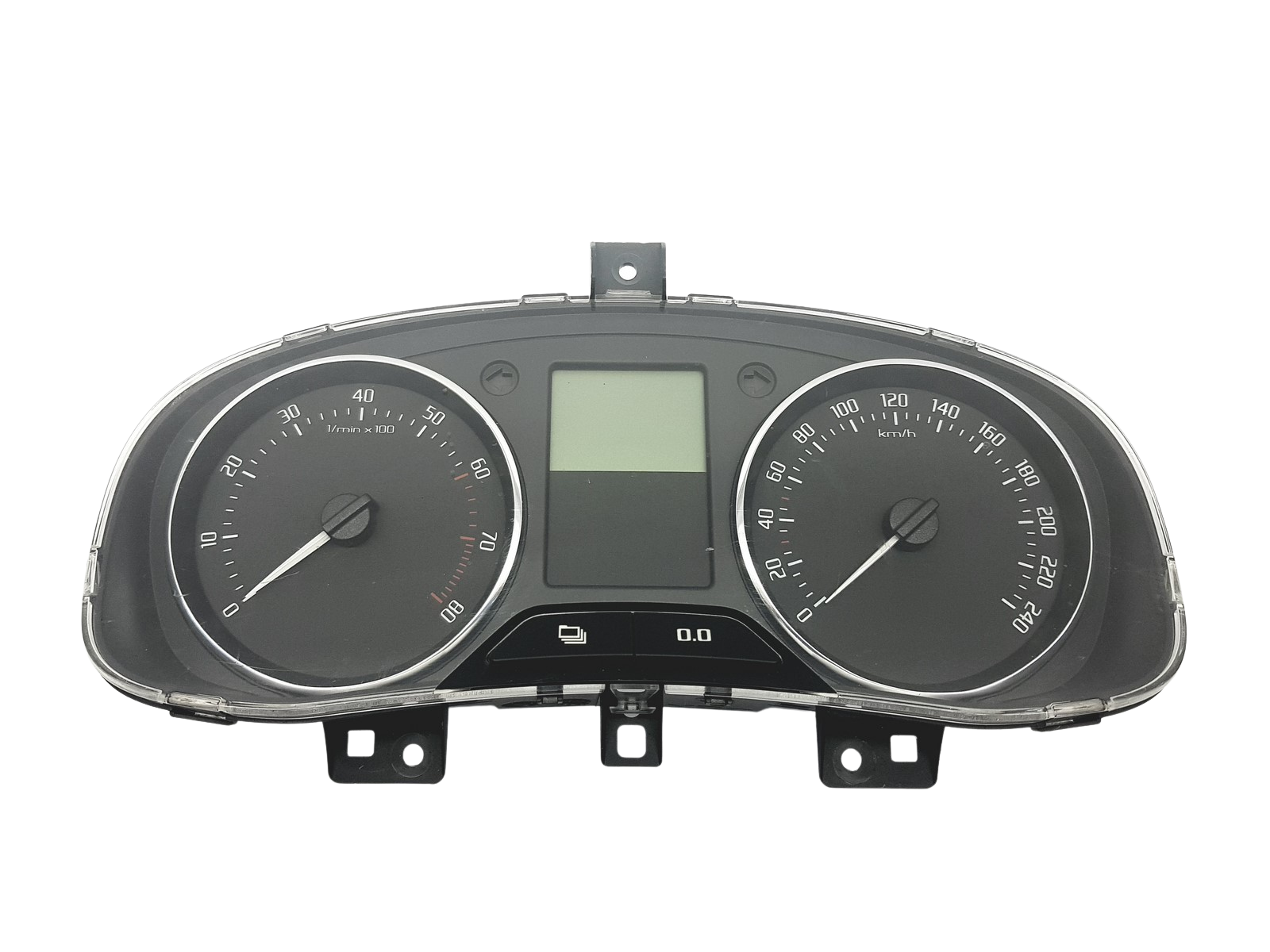 Tachometer Skoda Fabia 5J0920811E A2C53425973 56242 main product photo