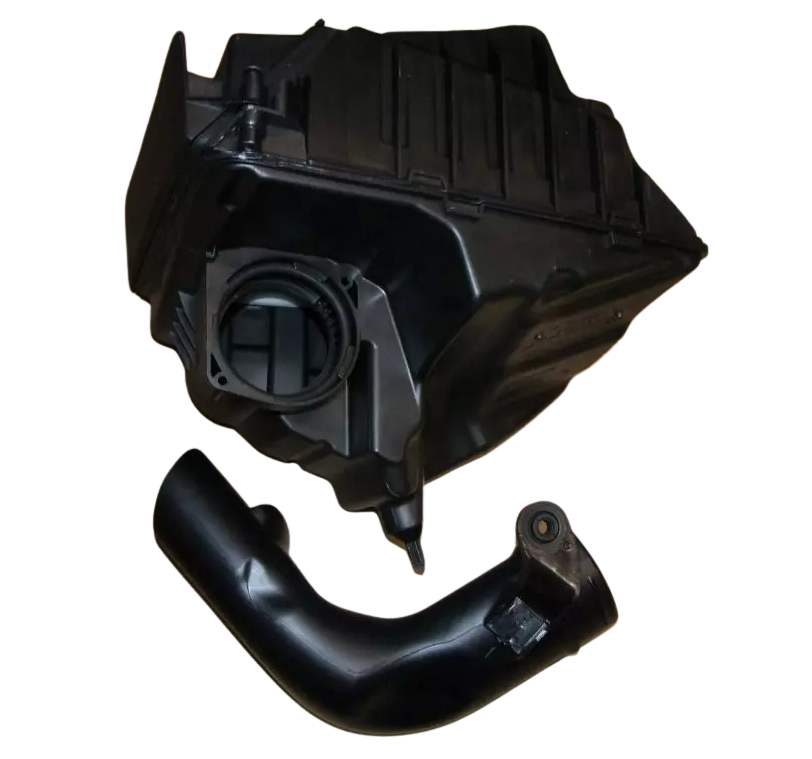 Kryt Vzduchového Filtra Nový Originál 8200947664 Renault main product photo