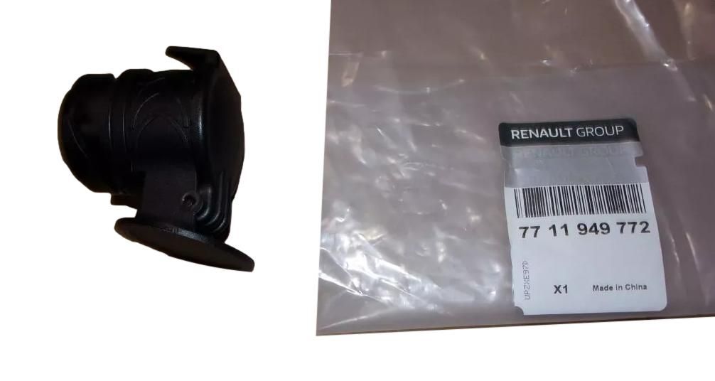 Zástrčka Originál 7711949772 Renault Dacia main product photo