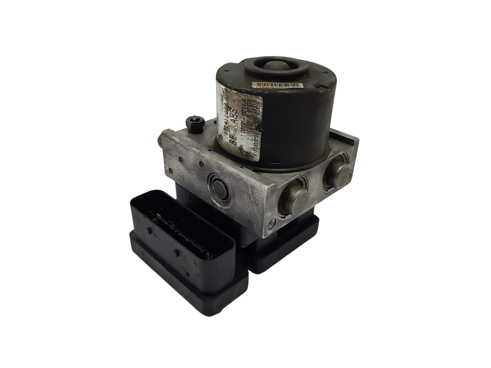 Abs Čerpadlo Citroen Peugeot 9651412080 10.0970-1108.3 ATE 6434 main product photo