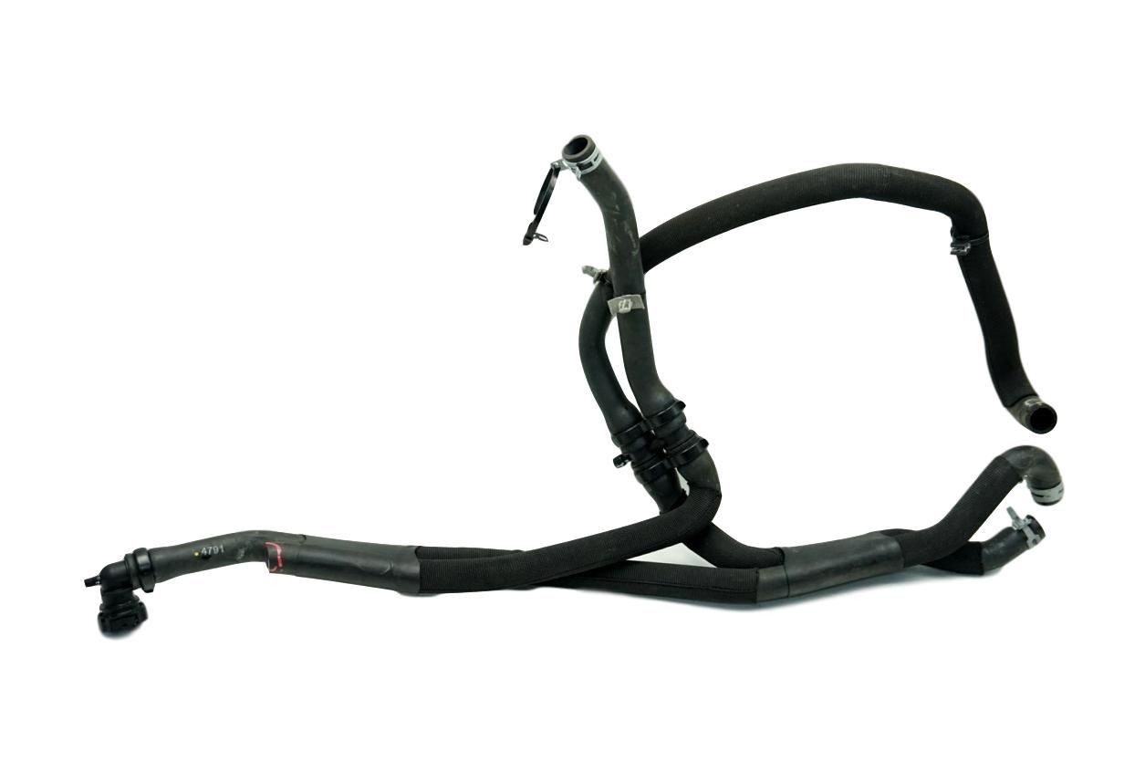 Potrubie chladiacej kvapaliny 2,3 DCI Master 3 Renault main product photo