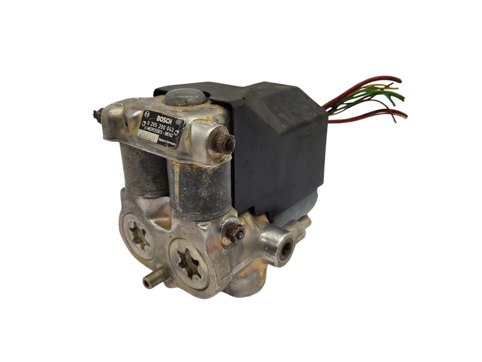 Abs Čerpadlo Mercedes-Benz E W124 0265200043 Bosch 6427 main product photo