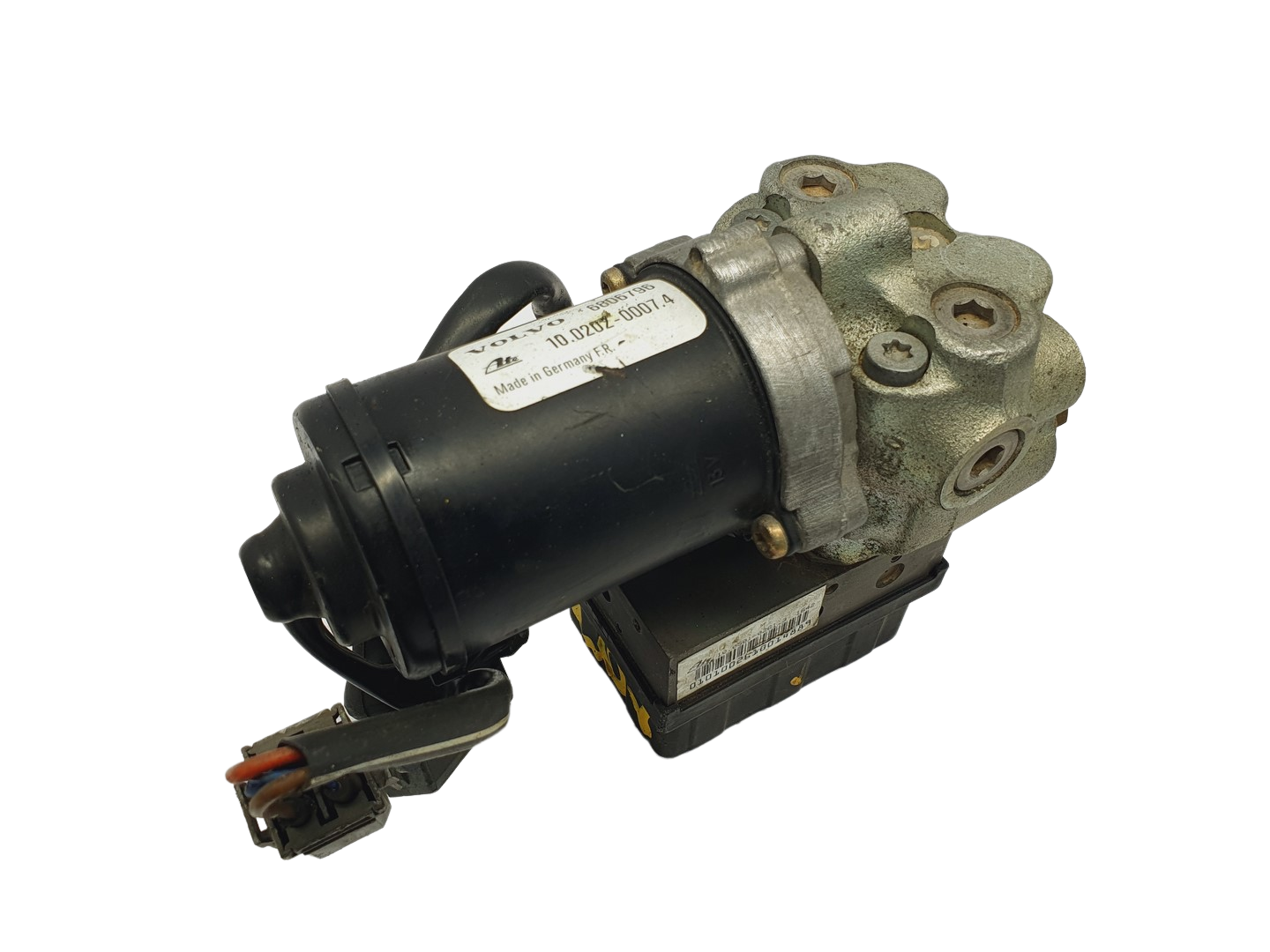 Abs Čerpadlo Volvo 850 6806796 10.0202-0007.4 ATE 63083 main product photo
