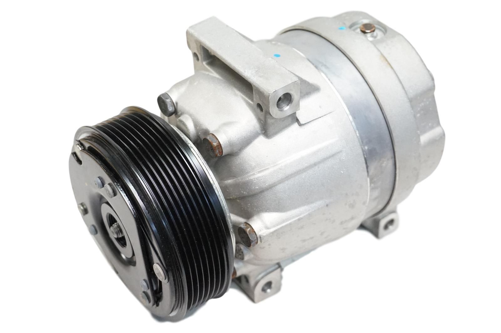 Kompresor Klimatizácie GM 95599304 8201250900 Opel Renault Nový Originál main product photo