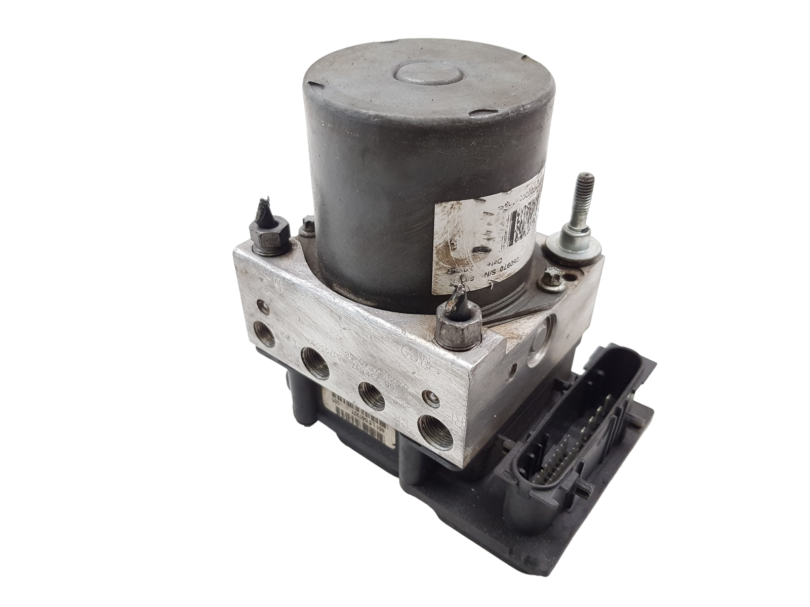 Abs Čerpadlo Ducato Boxer Jumper 51725097 0265800461 0265231617 1146 main product photo