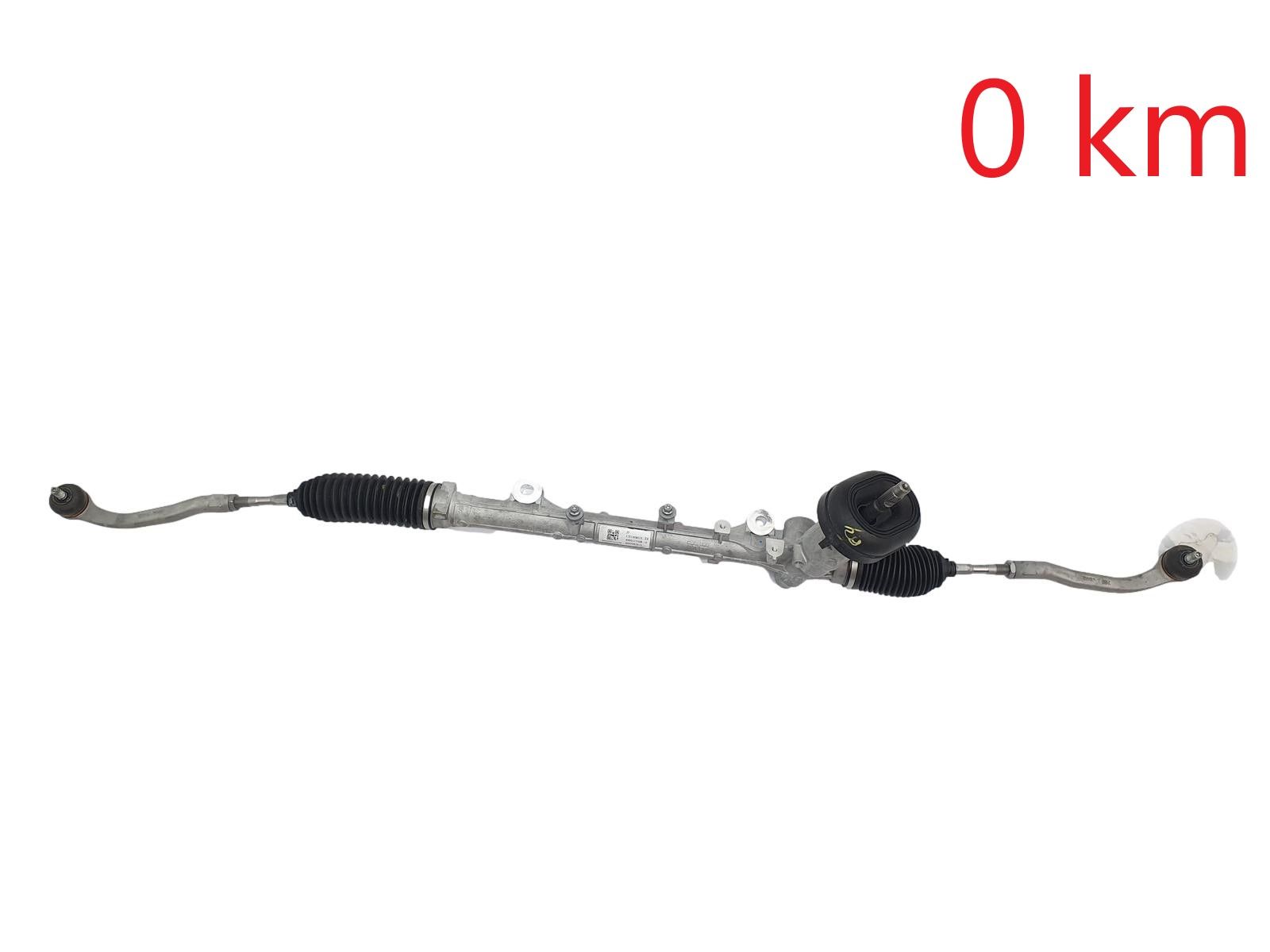 Hrebeňové Riadenie 490017750R TRW ZF Dacia Logan 3 Sandero 3 0km main product photo