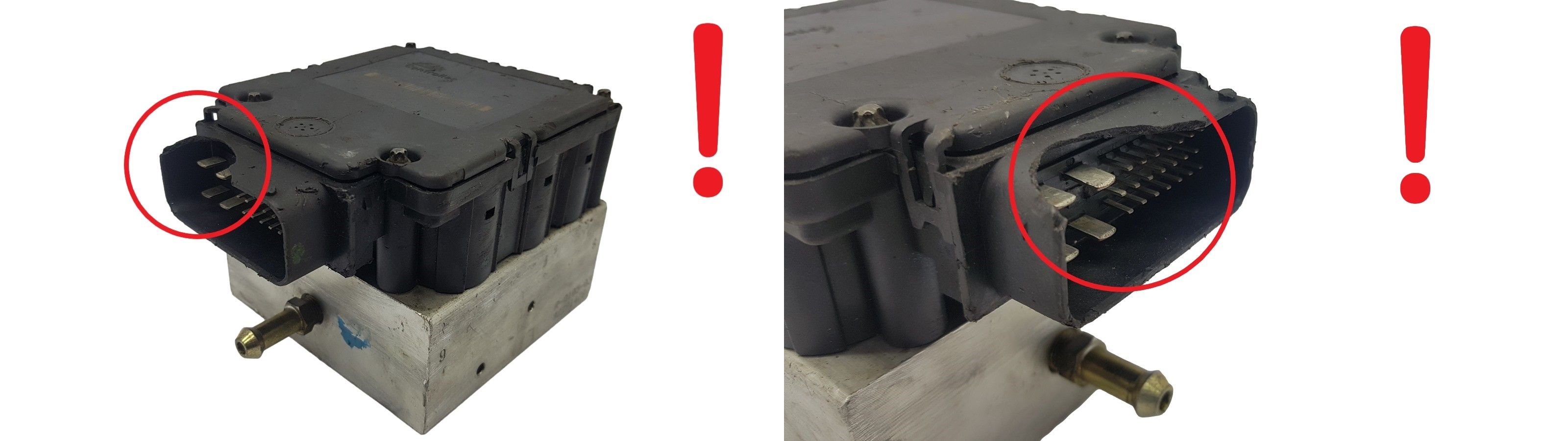 Abs Čerpadlo Citroen Xantia 2 9625975480 10.0948-1102.3 ATE 1587 main product photo
