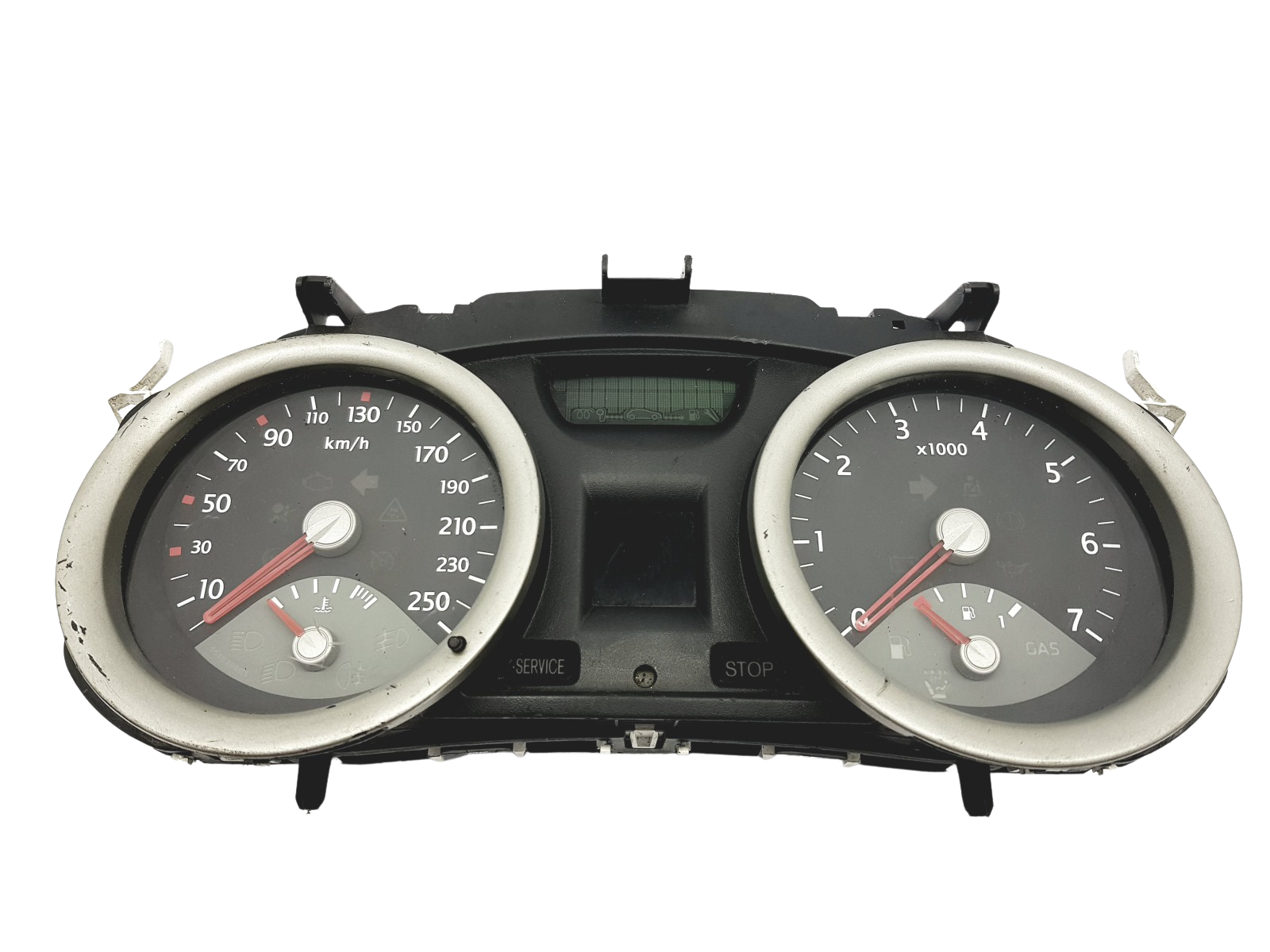 Otáčkomer Renault Megane 2 8200364015 44245 main product photo