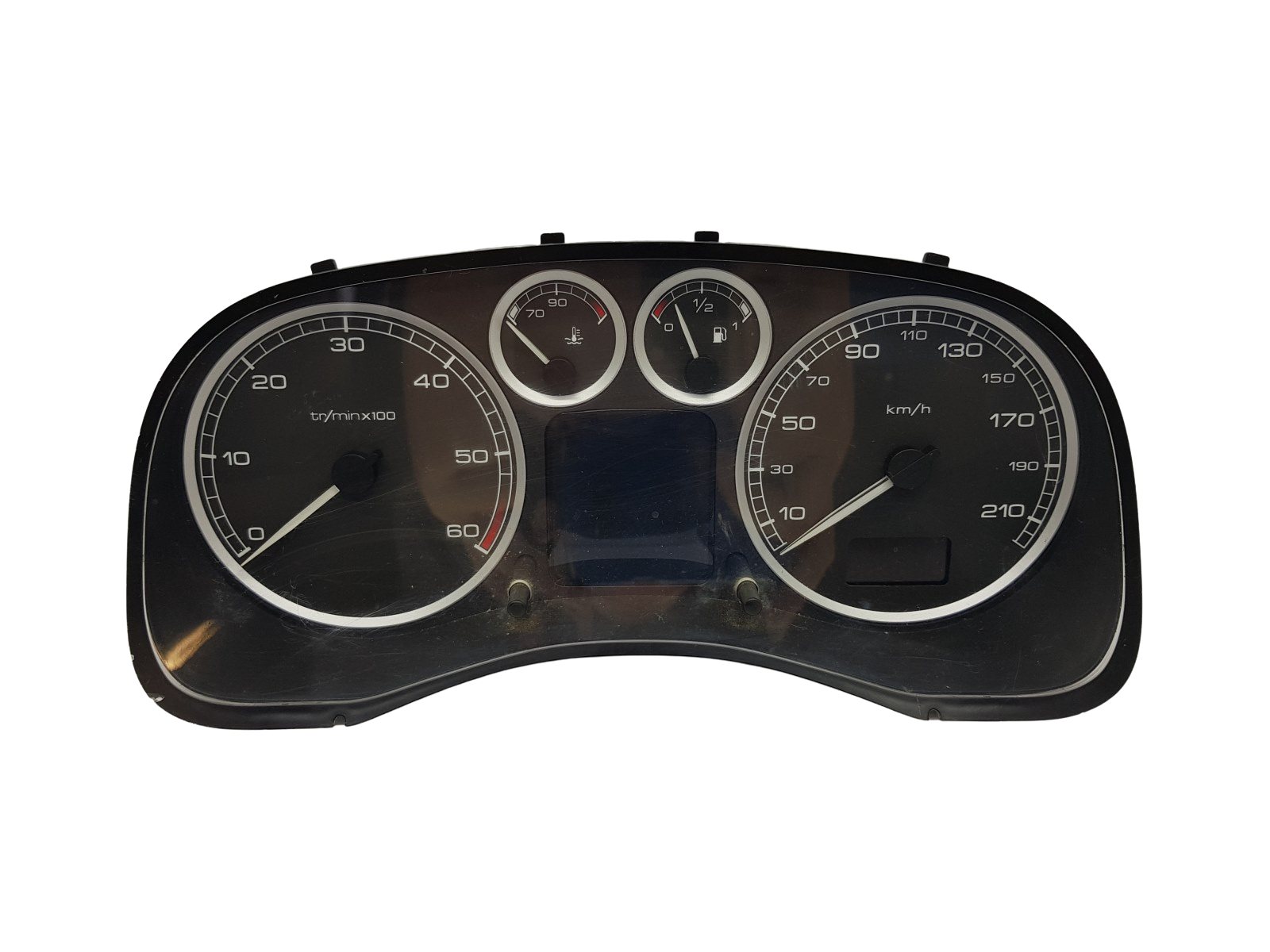 Otáčkomer Peugeot 307 9647538480 A01 1002 main product photo