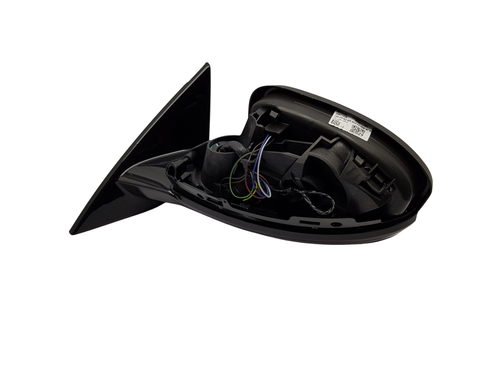 Zrkadlo Ľavé Talisman 963021735R Z9671210 Renault 0km 17Pin 7698 main product photo