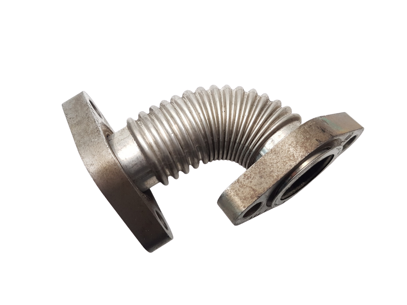 Egr Potrubie Alfa Romeo Fiat Lancia 55204235 46785766 1.9 JTD main product photo