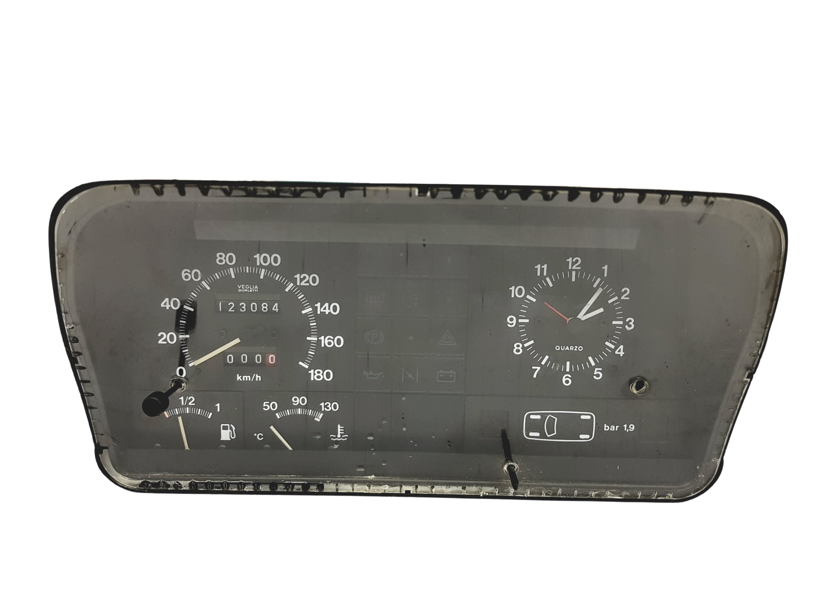 Tachometer Fiat Uno 6042969050 6040340150 Veglia 36935 main product photo