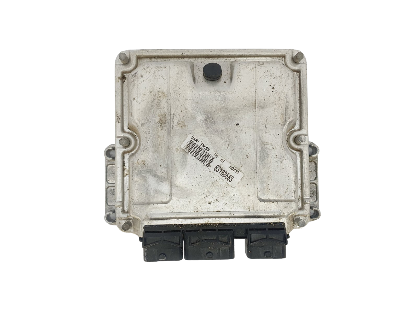 Riadiaca Jednotka PSA 0281011081 9647472780 Bosch 45727 main product photo